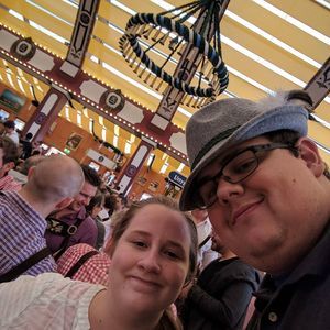 Meet your Posher, Derek